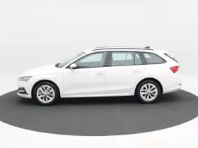 Skoda Octavia Combi 1.4 TSI iV PHEV Business Edition thumbnail 9