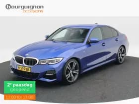 BMW 3-serie 330i Executive Edition 259 Pk Automaat