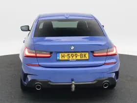 BMW 3-serie 330i Executive Edition 259 Pk Automaat thumbnail 5