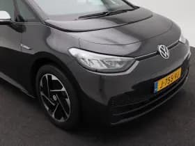 Volkswagen ID.3 First 58 kWh 204 Pk Automaat thumbnail 11