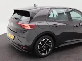 Volkswagen ID.3 First 58 kWh 204 Pk Automaat thumbnail 15