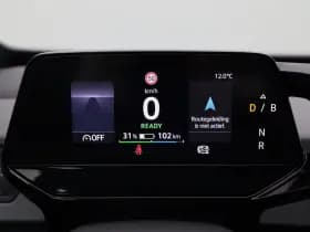 Volkswagen ID.3 First 58 kWh 204 Pk Automaat thumbnail 20