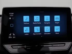 Volkswagen ID.3 First 58 kWh 204 Pk Automaat thumbnail 23