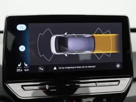 Volkswagen ID.3 First 58 kWh 204 Pk Automaat thumbnail 27
