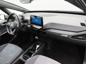 Volkswagen ID.3 First 58 kWh 204 Pk Automaat thumbnail 34