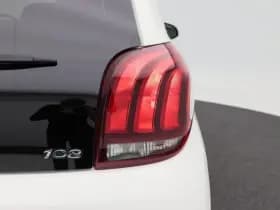 Peugeot 108 1.0 e-VTi Style thumbnail 13