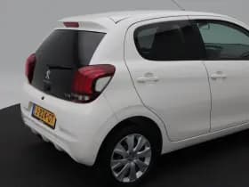 Peugeot 108 1.0 e-VTi Style thumbnail 14