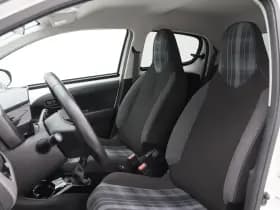 Peugeot 108 1.0 e-VTi Style thumbnail 18