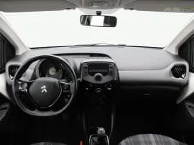 Peugeot 108 1.0 e-VTi Style thumbnail 26