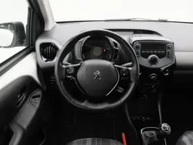 Peugeot 108 1.0 e-VTi Style thumbnail 27