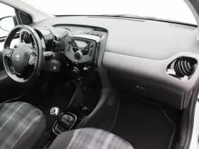 Peugeot 108 1.0 e-VTi Style thumbnail 29
