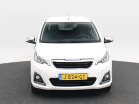 Peugeot 108 1.0 e-VTi Style thumbnail 4