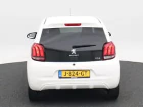 Peugeot 108 1.0 e-VTi Style thumbnail 5