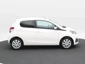 Peugeot 108 1.0 e-VTi Style thumbnail 6