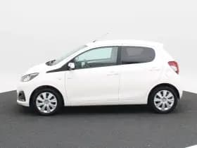Peugeot 108 1.0 e-VTi Style thumbnail 7