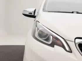 Peugeot 108 1.0 e-VTi Style thumbnail 8