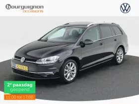 Volkswagen Golf Variant 1.0 TSi Highline 110 Pk