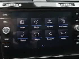 Volkswagen Golf Variant 1.0 TSi Highline 110 Pk thumbnail 21