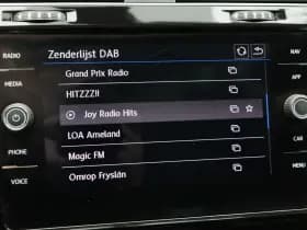 Volkswagen Golf Variant 1.0 TSi Highline 110 Pk thumbnail 22