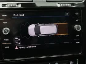 Volkswagen Golf Variant 1.0 TSi Highline 110 Pk thumbnail 25