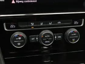 Volkswagen Golf Variant 1.0 TSi Highline 110 Pk thumbnail 26