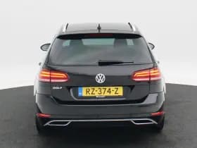 Volkswagen Golf Variant 1.0 TSi Highline 110 Pk thumbnail 5