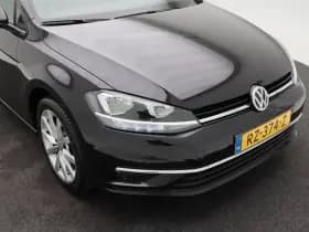 Volkswagen Golf Variant 1.0 TSi Highline 110 Pk thumbnail 10