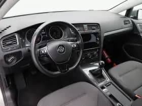 Volkswagen Golf 1.0 TSi Comfortline 115 Pk thumbnail 3