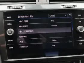 Volkswagen Golf 1.0 TSi Comfortline 115 Pk thumbnail 24