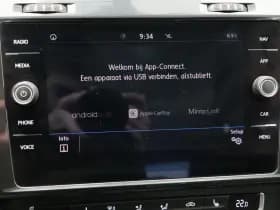 Volkswagen Golf 1.0 TSi Comfortline 115 Pk thumbnail 25