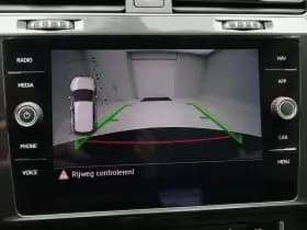 Volkswagen Golf 1.0 TSi Comfortline 115 Pk thumbnail 26