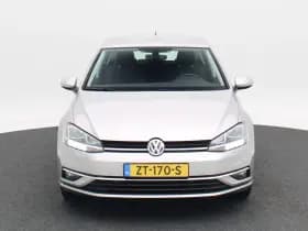 Volkswagen Golf 1.0 TSi Comfortline 115 Pk thumbnail 4