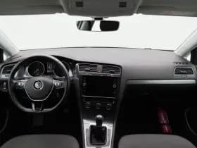 Volkswagen Golf 1.0 TSi Comfortline 115 Pk thumbnail 32