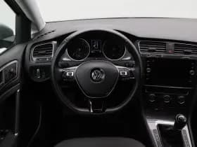 Volkswagen Golf 1.0 TSi Comfortline 115 Pk thumbnail 33