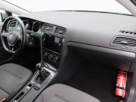 Volkswagen Golf 1.0 TSi Comfortline 115 Pk thumbnail 35