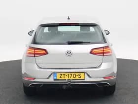 Volkswagen Golf 1.0 TSi Comfortline 115 Pk thumbnail 6