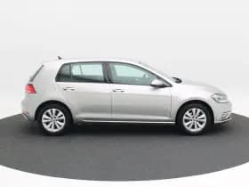 Volkswagen Golf 1.0 TSi Comfortline 115 Pk thumbnail 7