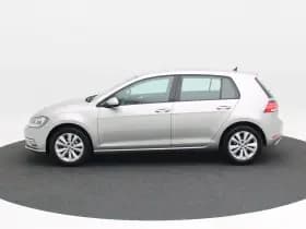 Volkswagen Golf 1.0 TSi Comfortline 115 Pk thumbnail 9
