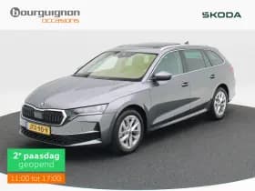 Skoda Octavia Combi 1.5 TSi 150 Pk Automaat Business Edition Plus