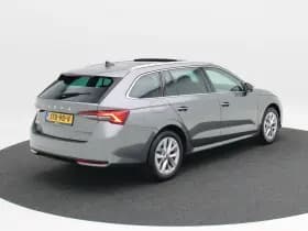Skoda Octavia Combi 1.5 TSi 150 Pk Automaat Business Edition Plus thumbnail 2