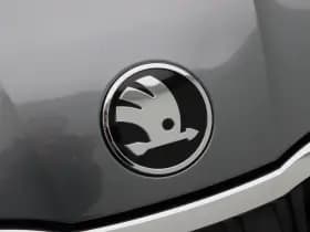 Skoda Octavia Combi 1.5 TSi 150 Pk Automaat Business Edition Plus thumbnail 11