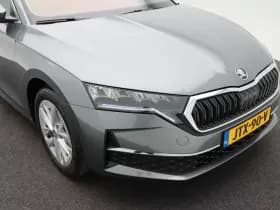 Skoda Octavia Combi 1.5 TSi 150 Pk Automaat Business Edition Plus thumbnail 12