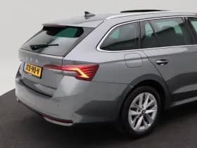 Skoda Octavia Combi 1.5 TSi 150 Pk Automaat Business Edition Plus thumbnail 15