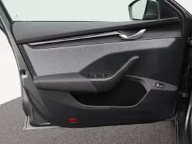 Skoda Octavia Combi 1.5 TSi 150 Pk Automaat Business Edition Plus thumbnail 19