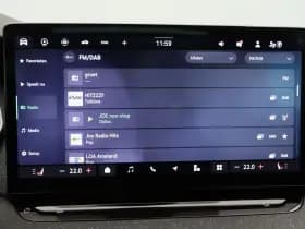 Skoda Octavia Combi 1.5 TSi 150 Pk Automaat Business Edition Plus thumbnail 24