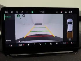 Skoda Octavia Combi 1.5 TSi 150 Pk Automaat Business Edition Plus thumbnail 26