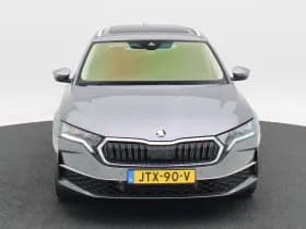 Skoda Octavia Combi 1.5 TSi 150 Pk Automaat Business Edition Plus thumbnail 4