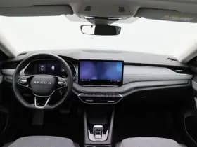 Skoda Octavia Combi 1.5 TSi 150 Pk Automaat Business Edition Plus thumbnail 31