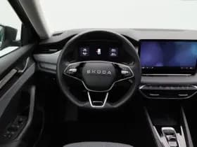 Skoda Octavia Combi 1.5 TSi 150 Pk Automaat Business Edition Plus thumbnail 32