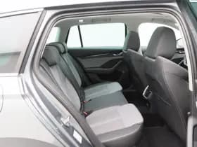 Skoda Octavia Combi 1.5 TSi 150 Pk Automaat Business Edition Plus thumbnail 33